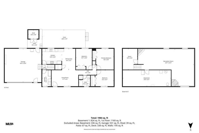 1110 S 10th Street, Lake City, MN 55041
