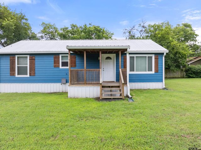 103 New Street, Lone Oak, TX 75453