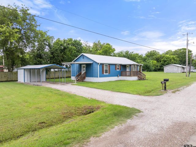 103 New Street, Lone Oak, TX 75453