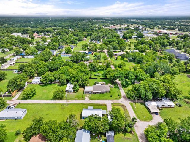 103 New Street, Lone Oak, TX 75453