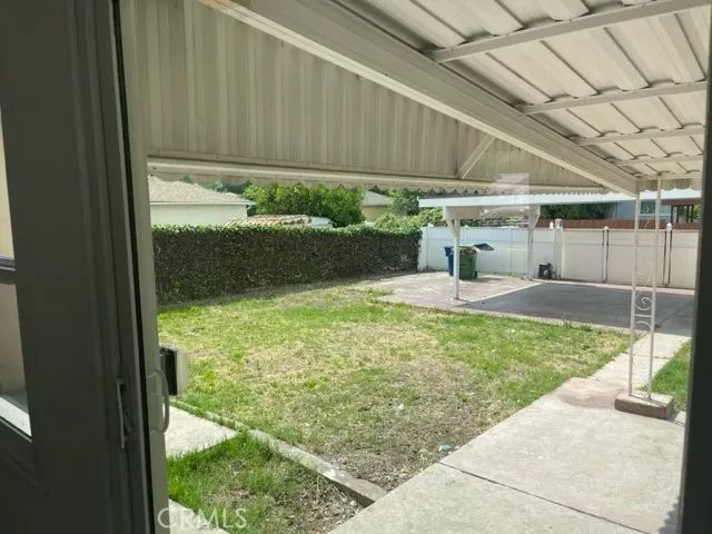 19550 Vanowen, Reseda, CA 91335