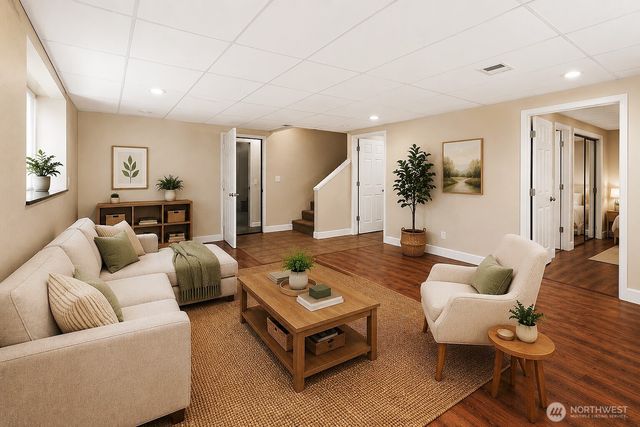 37110 5th Ave SW, Federal Way, WA 98023
