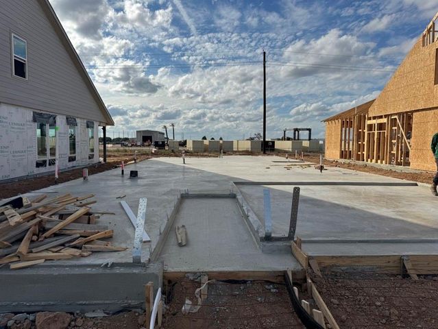 31858 Blossom Lane, Fulshear, TX 77423