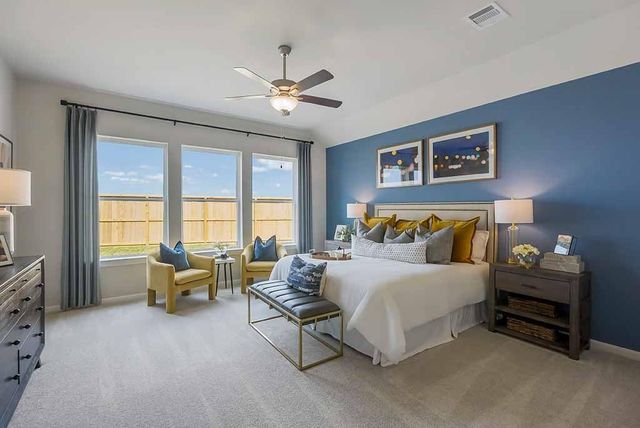 31858 Blossom Lane, Fulshear, TX 77423