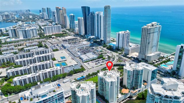 200 Sunny Isles Blvd 2-801, Sunny Isles Beach, FL 33160