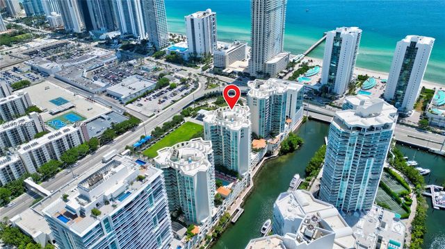 200 Sunny Isles Blvd 2-801, Sunny Isles Beach, FL 33160