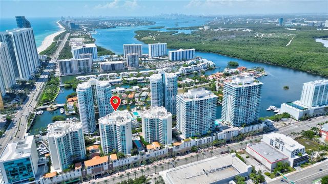 200 Sunny Isles Blvd 2-801, Sunny Isles Beach, FL 33160