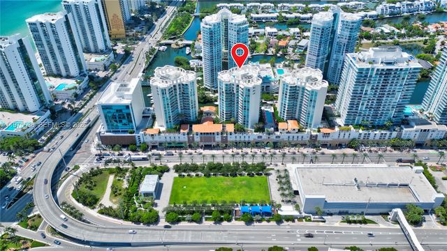 200 Sunny Isles Blvd 2-801, Sunny Isles Beach, FL 33160