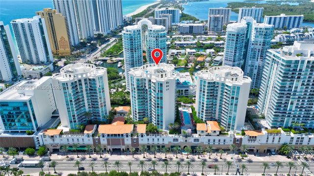200 Sunny Isles Blvd 2-801, Sunny Isles Beach, FL 33160