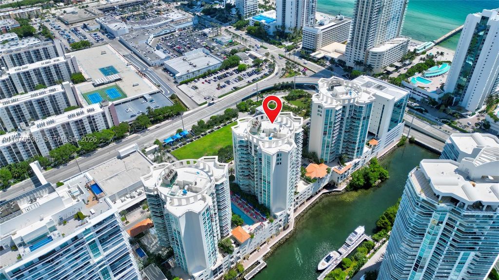 200 Sunny Isles Blvd 2-801, Sunny Isles Beach, FL 33160