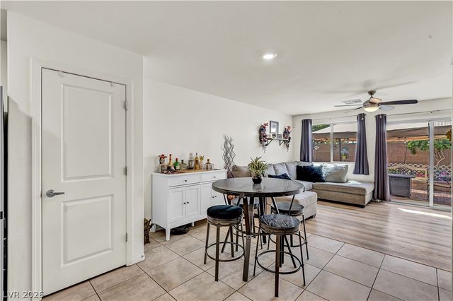 4389 Panther Cove Drive, Las Vegas, NV 89115