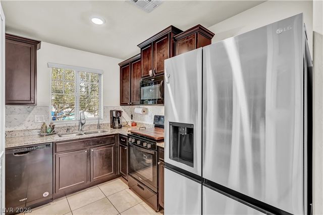 4389 Panther Cove Drive, Las Vegas, NV 89115