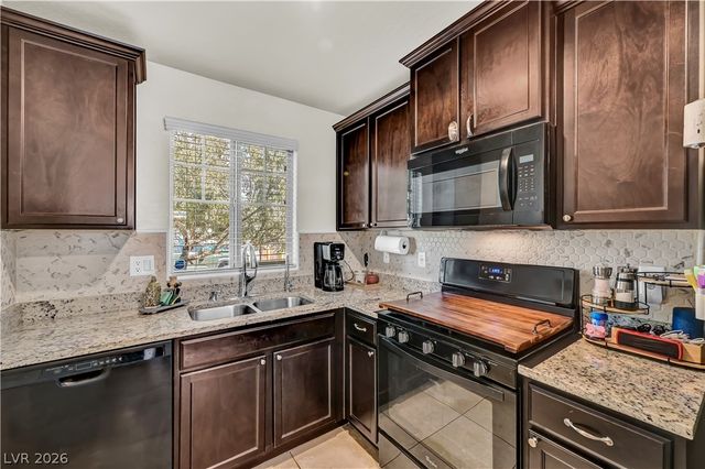 4389 Panther Cove Drive, Las Vegas, NV 89115