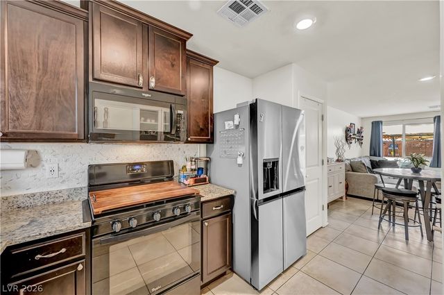 4389 Panther Cove Drive, Las Vegas, NV 89115