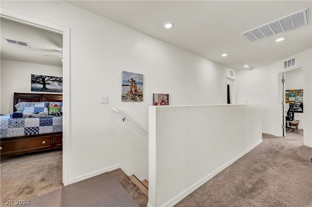 4389 Panther Cove Drive, Las Vegas, NV 89115