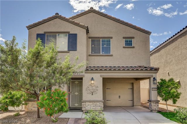 4389 Panther Cove Drive, Las Vegas, NV 89115