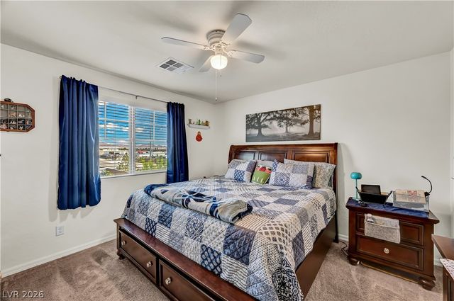 4389 Panther Cove Drive, Las Vegas, NV 89115