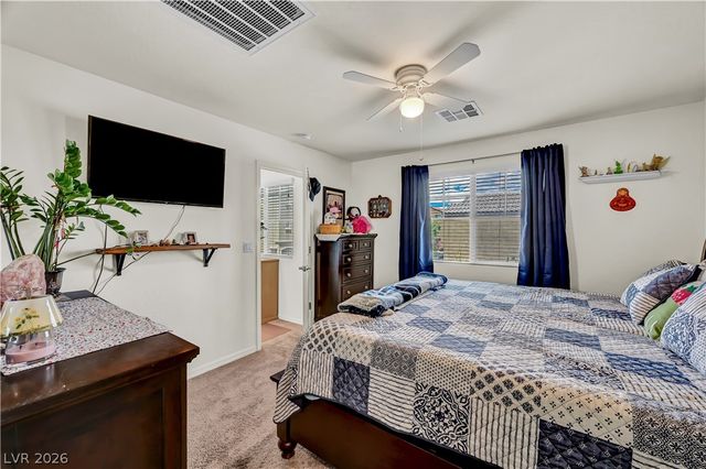 4389 Panther Cove Drive, Las Vegas, NV 89115