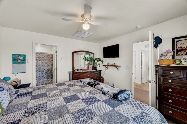 4389 Panther Cove Drive, Las Vegas, NV 89115