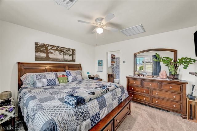 4389 Panther Cove Drive, Las Vegas, NV 89115