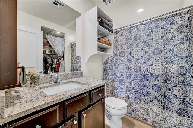 4389 Panther Cove Drive, Las Vegas, NV 89115