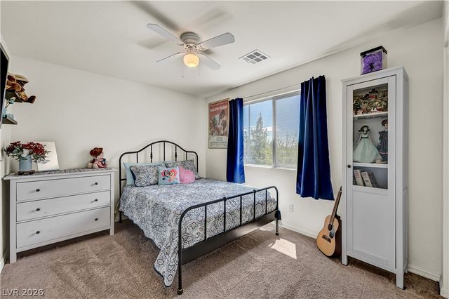 4389 Panther Cove Drive, Las Vegas, NV 89115