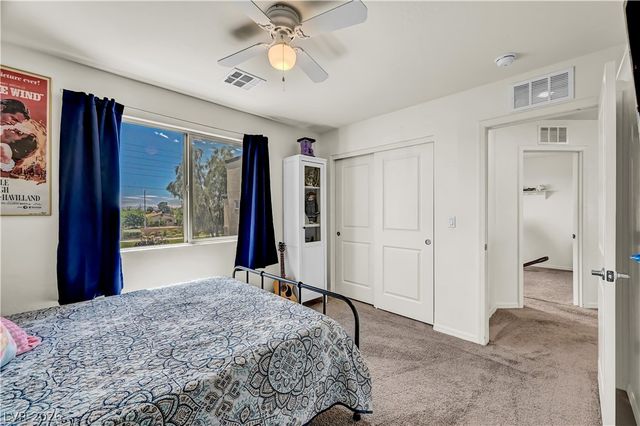 4389 Panther Cove Drive, Las Vegas, NV 89115