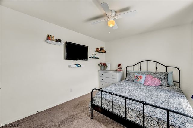 4389 Panther Cove Drive, Las Vegas, NV 89115