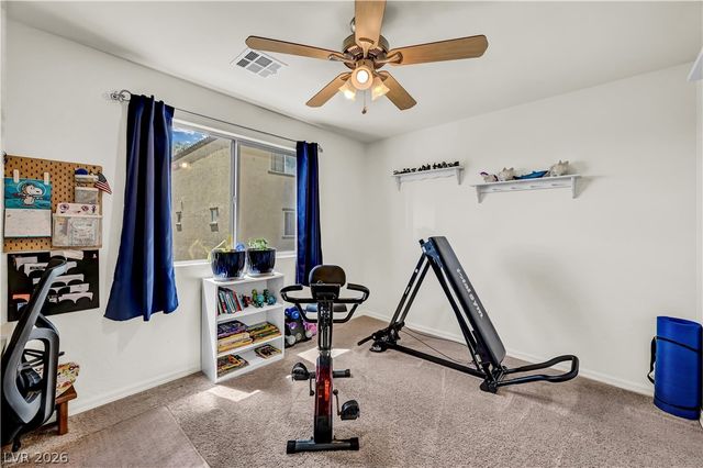 4389 Panther Cove Drive, Las Vegas, NV 89115