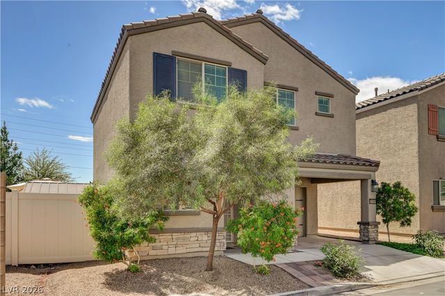 4389 Panther Cove Drive, Las Vegas, NV 89115