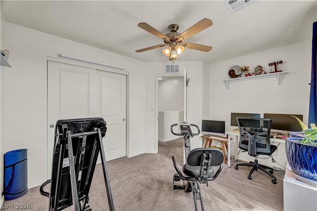 4389 Panther Cove Drive, Las Vegas, NV 89115