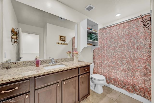 4389 Panther Cove Drive, Las Vegas, NV 89115