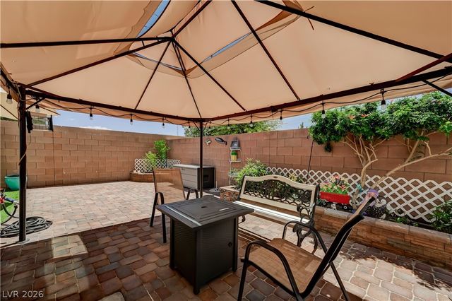 4389 Panther Cove Drive, Las Vegas, NV 89115