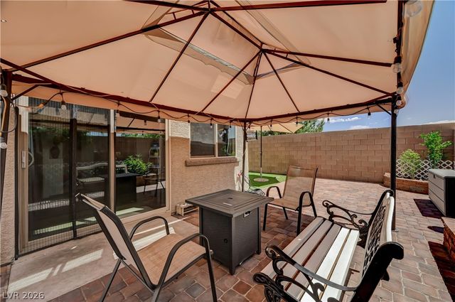 4389 Panther Cove Drive, Las Vegas, NV 89115