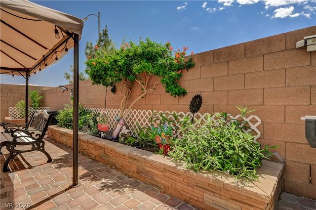 4389 Panther Cove Drive, Las Vegas, NV 89115