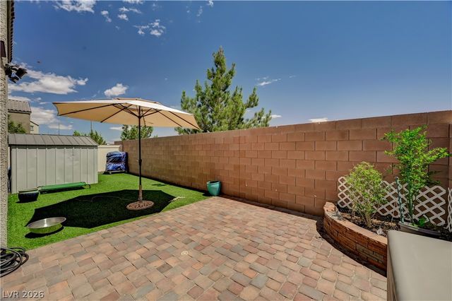 4389 Panther Cove Drive, Las Vegas, NV 89115
