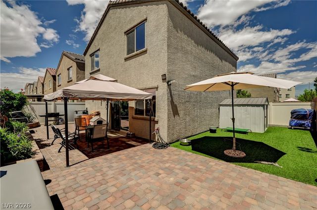 4389 Panther Cove Drive, Las Vegas, NV 89115