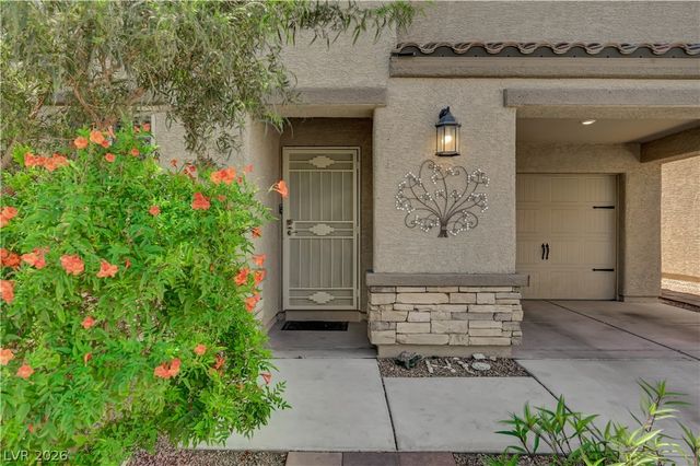 4389 Panther Cove Drive, Las Vegas, NV 89115