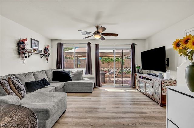 4389 Panther Cove Drive, Las Vegas, NV 89115