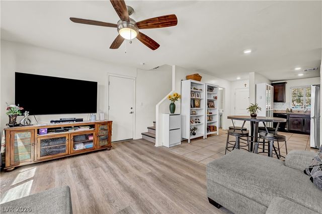 4389 Panther Cove Drive, Las Vegas, NV 89115