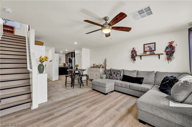 4389 Panther Cove Drive, Las Vegas, NV 89115