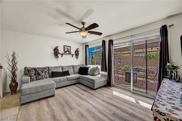 4389 Panther Cove Drive, Las Vegas, NV 89115