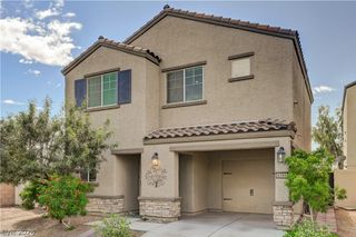4389 Panther Cove Drive, Las Vegas, NV 89115