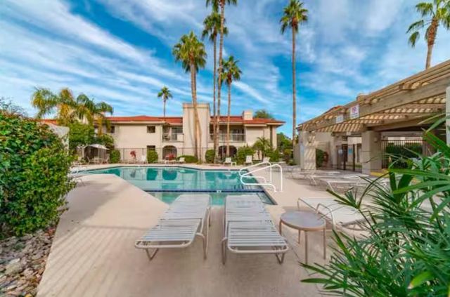 9550 N 94th Place 215, Scottsdale, AZ 85258