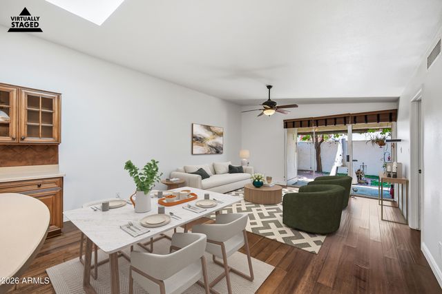 5233 N 15TH Drive, Phoenix, AZ 85015