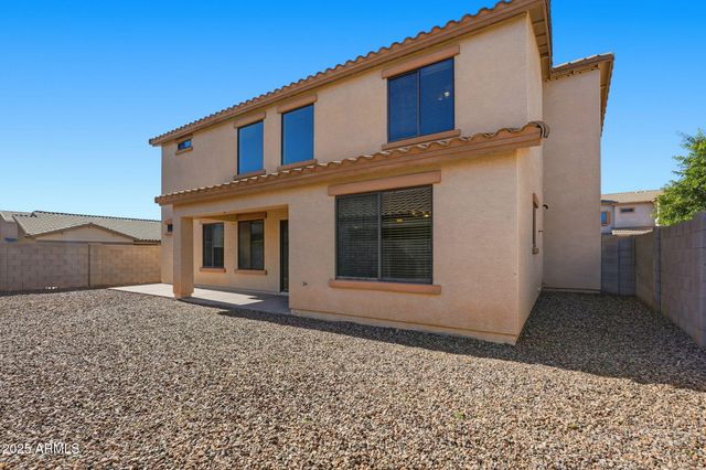 2691 S CHAPARRAL Road, Apache Junction, AZ 85119
