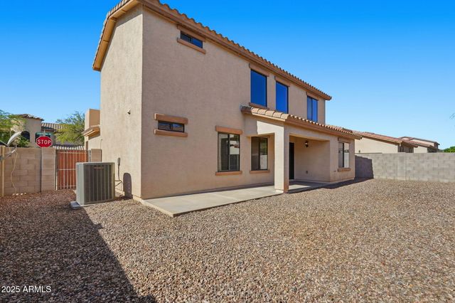 2691 S CHAPARRAL Road, Apache Junction, AZ 85119