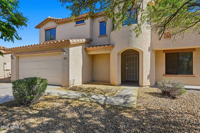 2691 S CHAPARRAL Road, Apache Junction, AZ 85119