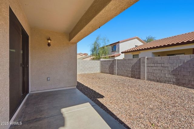2691 S CHAPARRAL Road, Apache Junction, AZ 85119