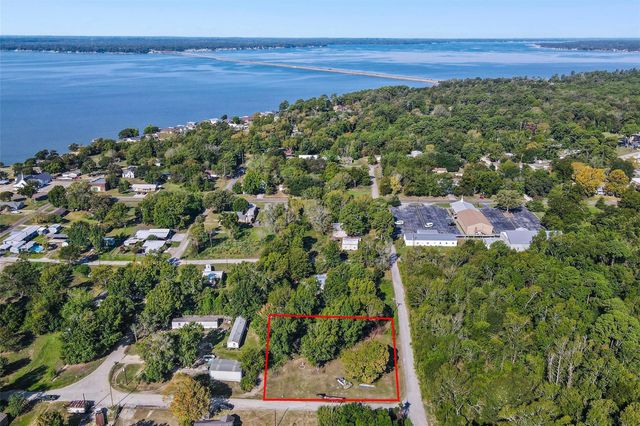 214 E Beaumont Avenue, Onalaska, TX 77360